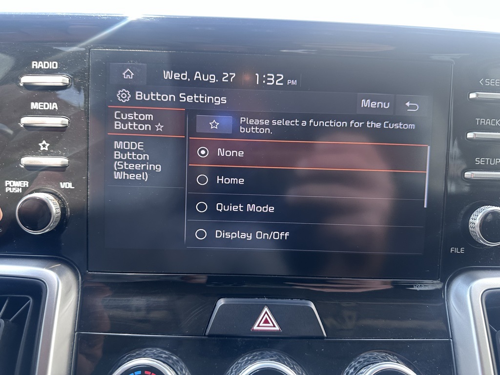 2021 Kia Sorento LX photo 11