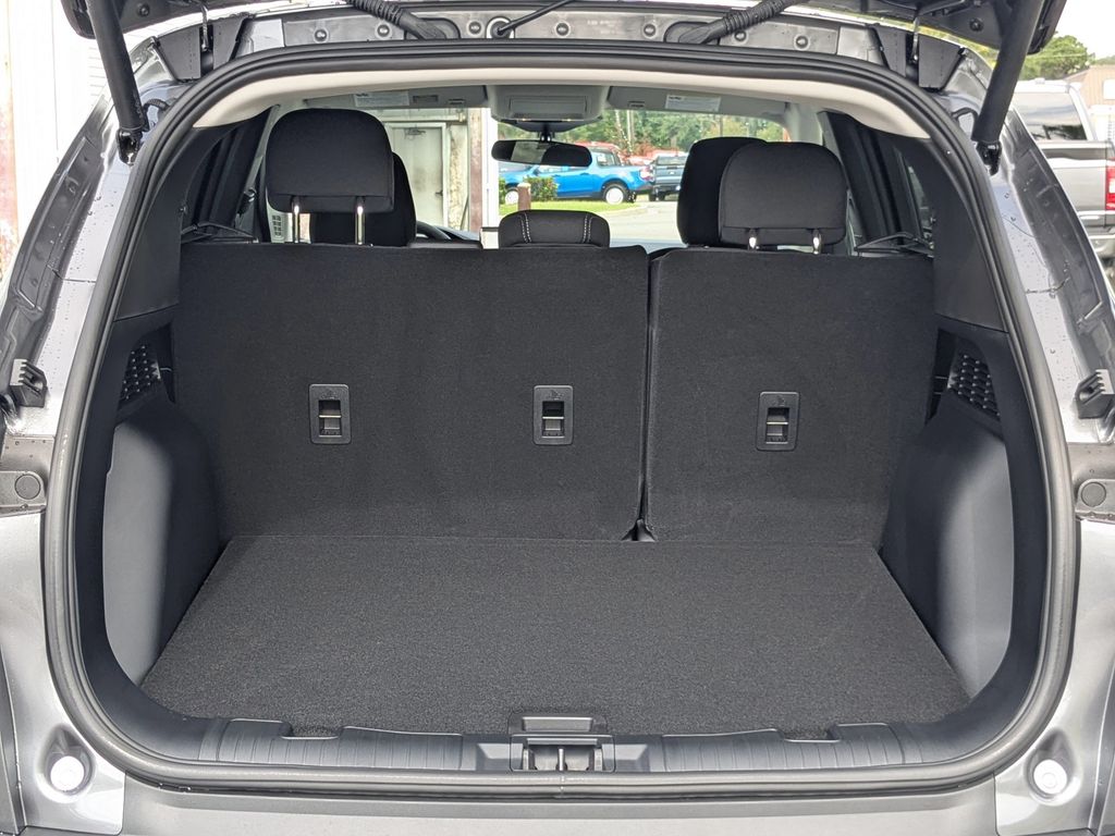 2025 Ford Escape Active photo 13