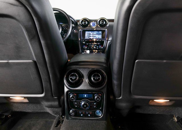 2013 Jaguar XJ XJL Portfolio photo 10