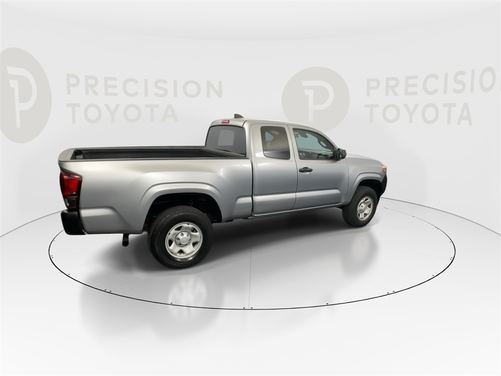 2022 Toyota Tacoma SR 4x4 Access Cab photo 20