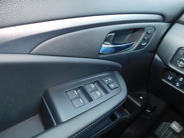 2025 Honda Ridgeline RTL photo 25
