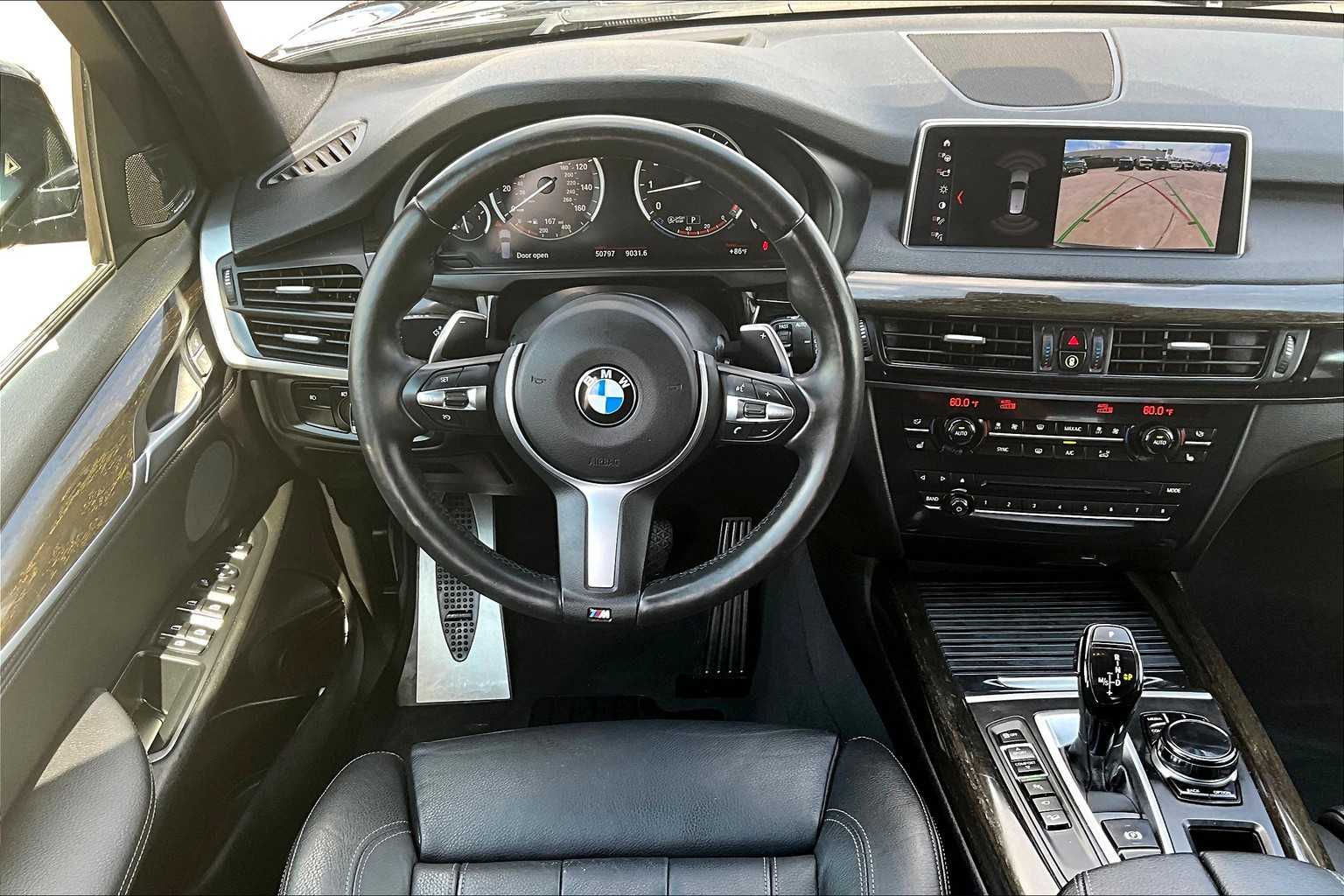 2018 Bmw X5 xDrive35i photo 4