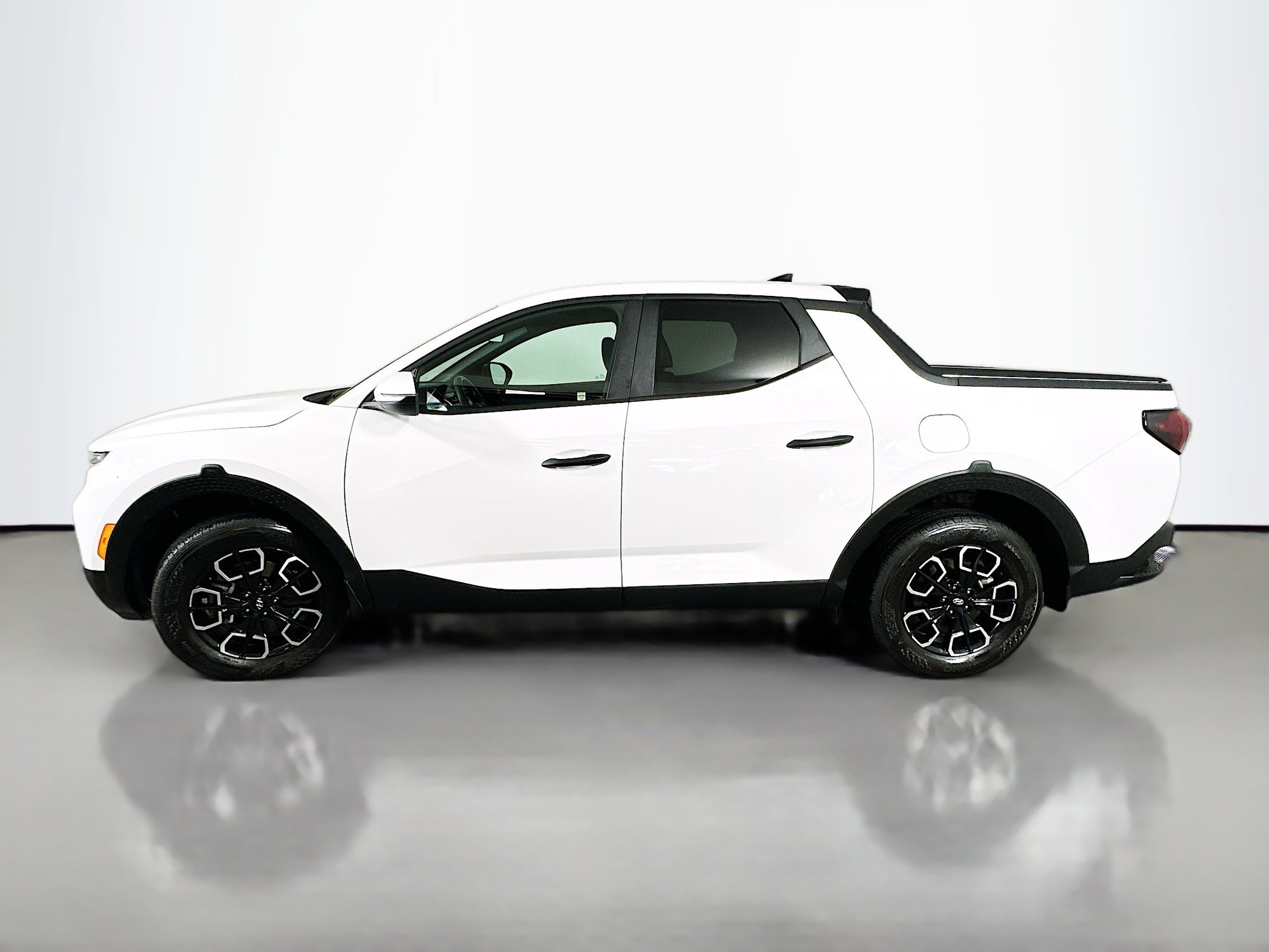 2023 Hyundai Santa Cruz SEL photo 2
