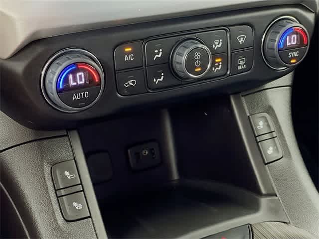 2019 Gmc Acadia SLT photo 17