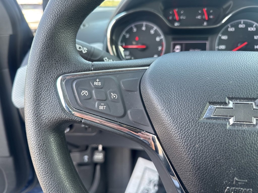 2019 Chevrolet Cruze LT photo 23