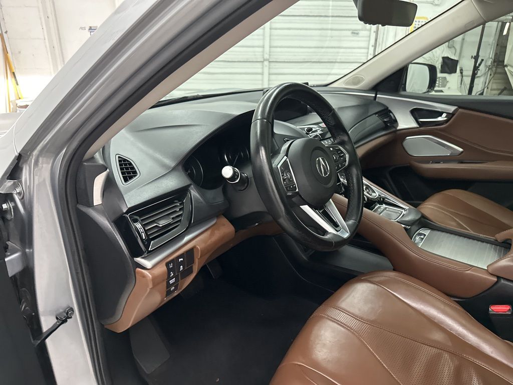 2019 Acura RDX Technology photo 7