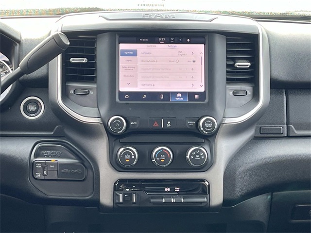 2024 Ram 2500 Big Horn photo 15