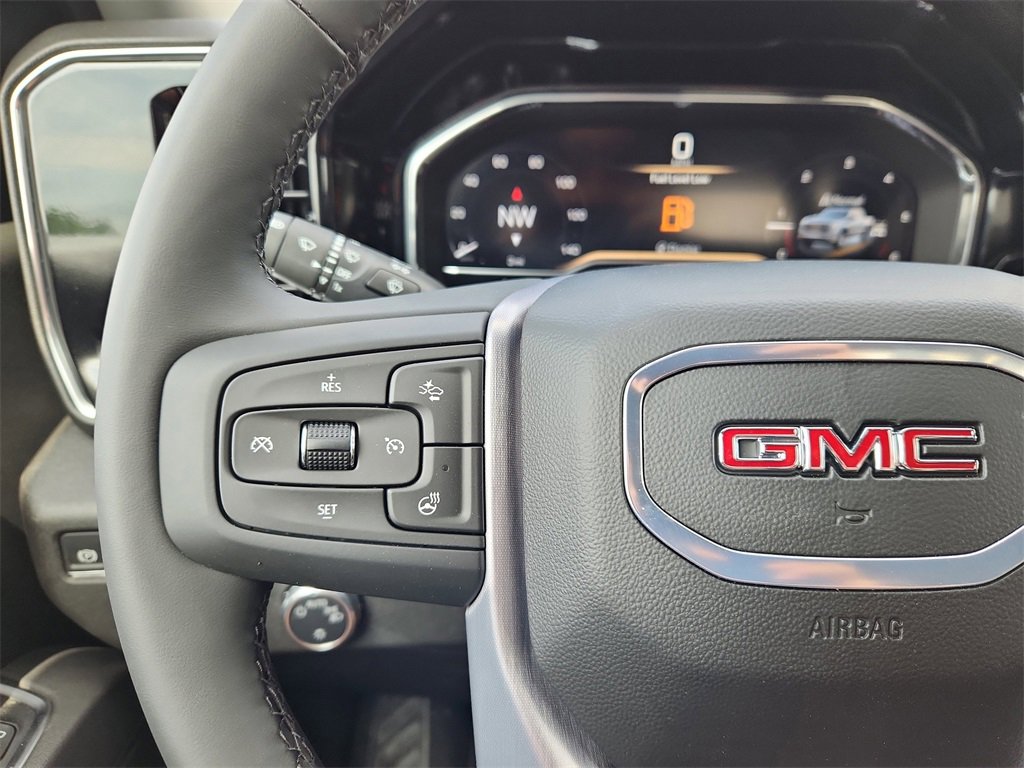 2025 Gmc Sierra 1500 SLE photo 9