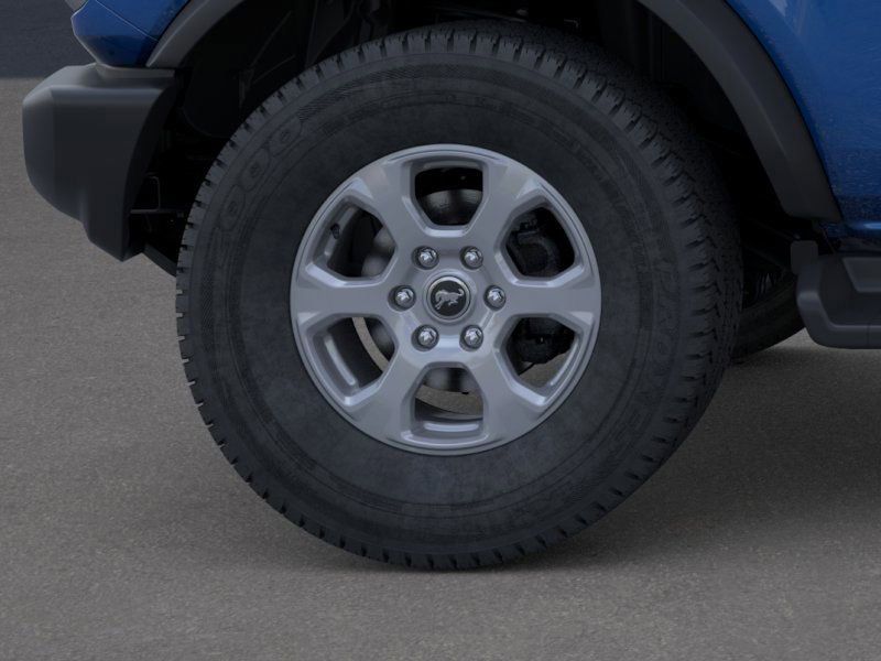 2025 FORD BRONCO - Image 22