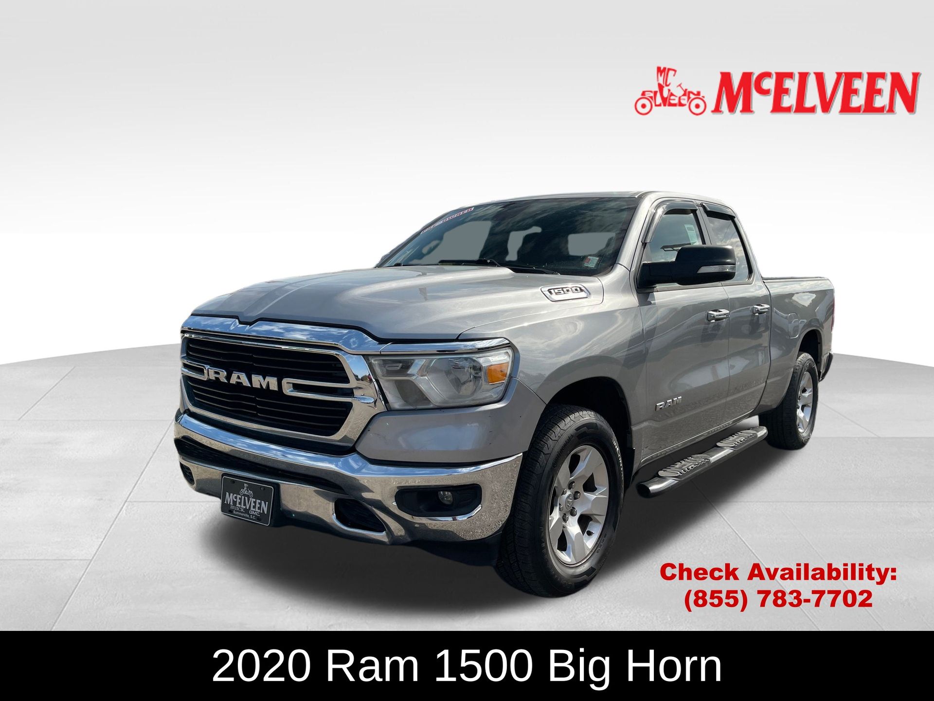 2020 RAM Ram 1500 Pickup