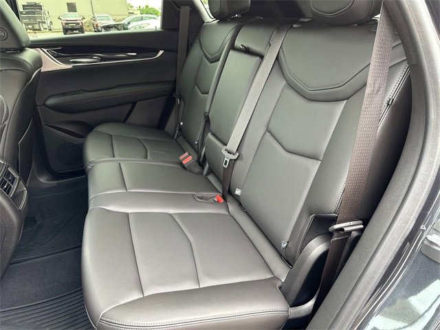 2023 Cadillac XT5 Premium Luxury photo 58