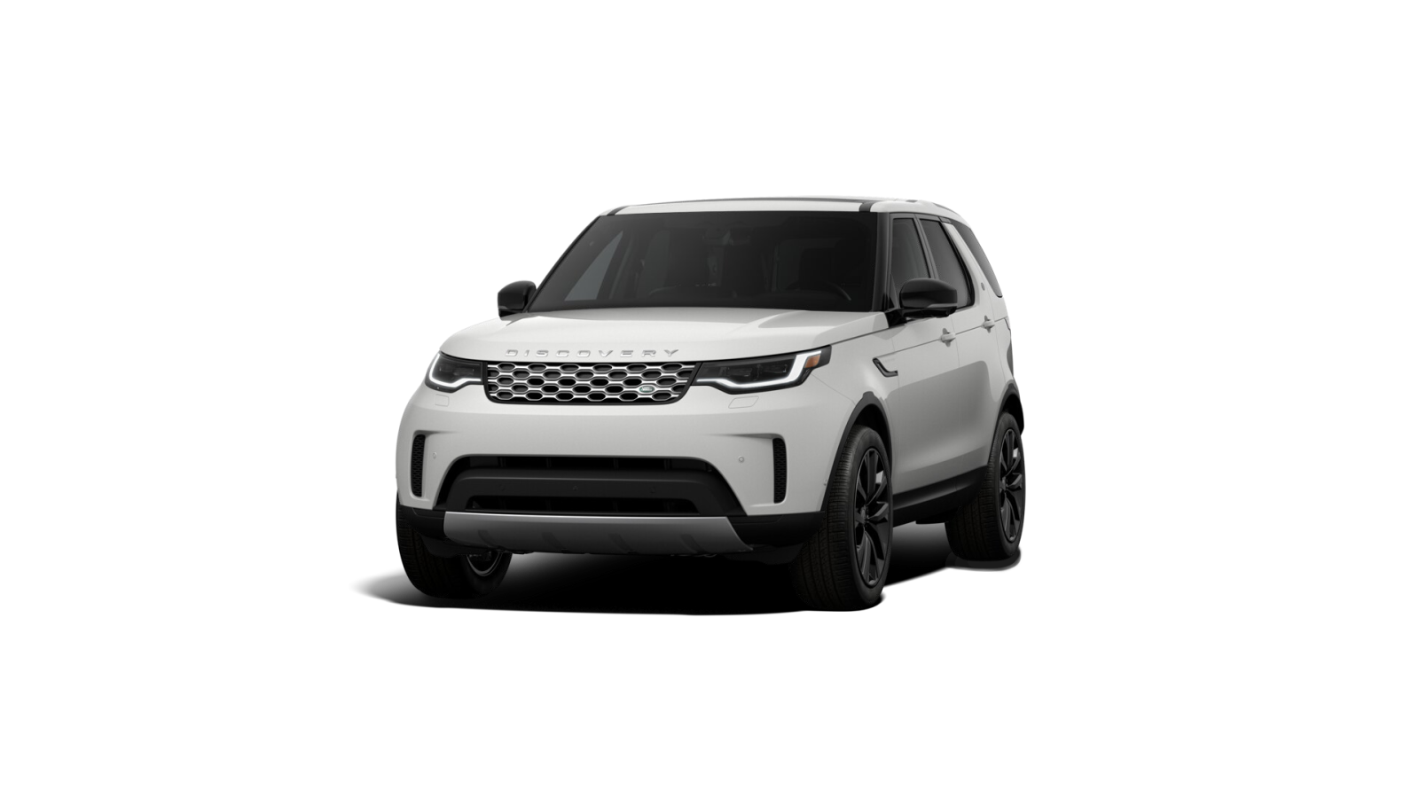 New 2026 Discovery S 300PS's photo