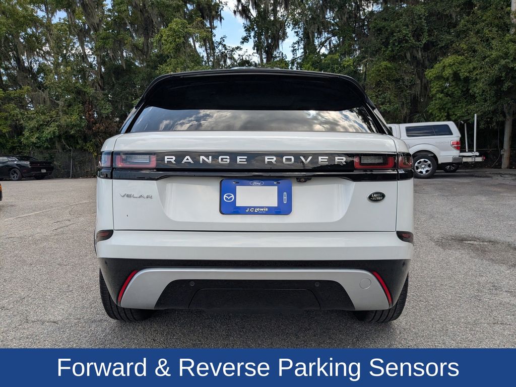 2023 Land Rover Range Rover Velar S photo 5