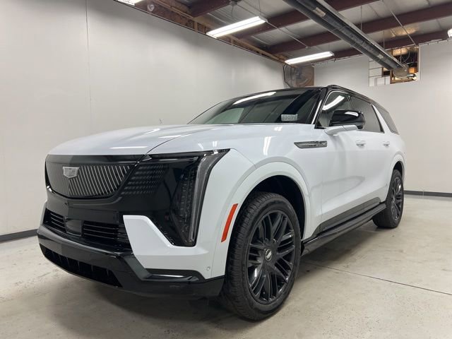 2026 Cadillac Escalade IQL