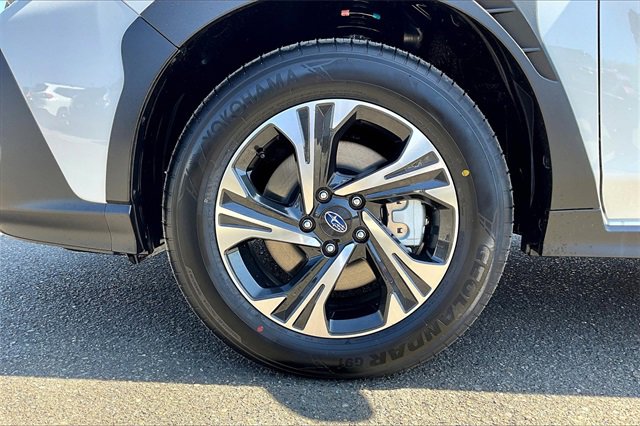2025 Subaru Crosstrek Premium photo 12