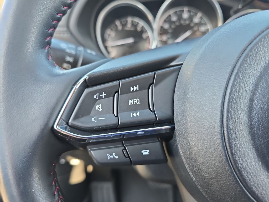2023 Mazda CX-5 2.5 S Carbon photo 15