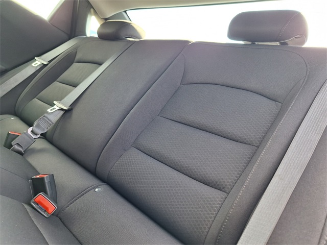 2024 Chevrolet Malibu LS photo 21