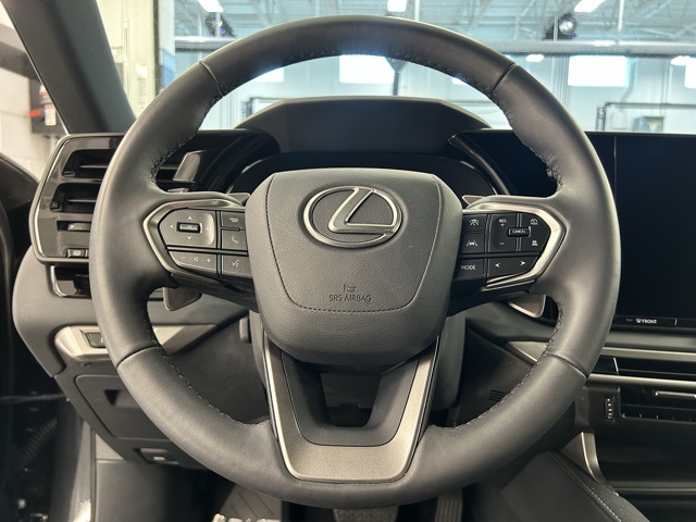 2024 Lexus RX 350 AWD photo 9