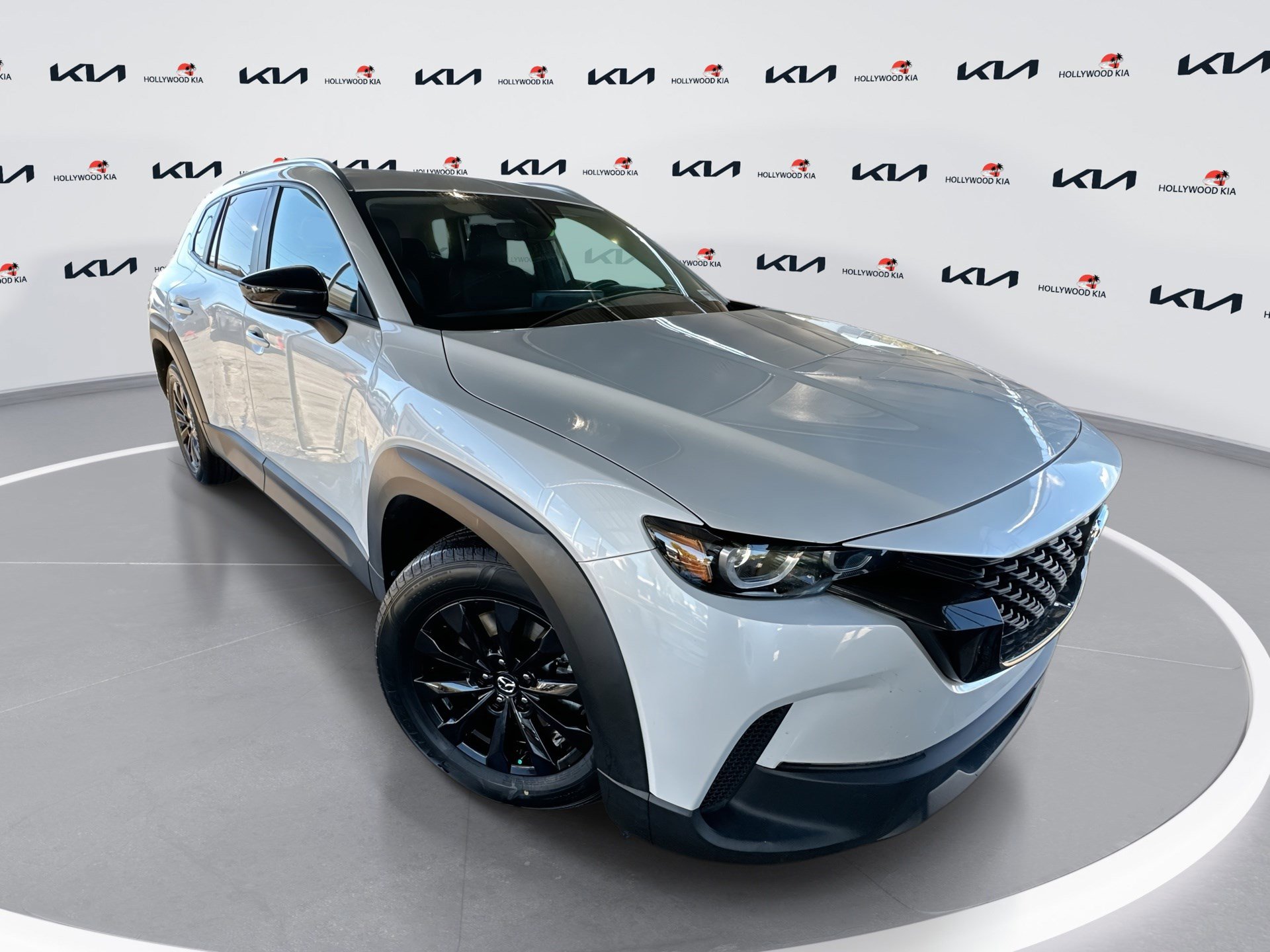 2023 Mazda CX-50 S PREFERRED PLUS's photo