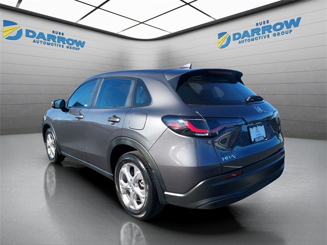 2023 Honda HR-V LX photo 3