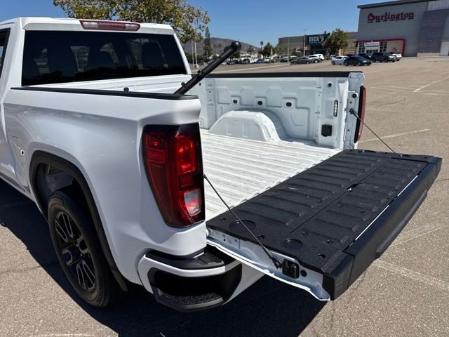 2024 Gmc Sierra 1500 Elevation photo 19