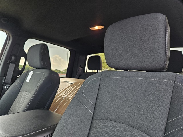 2026 Ram 2500 Tradesman photo 9