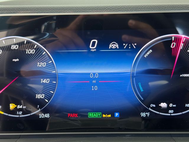 2026 Mercedes Benz GLE 450 4MATIC photo 2