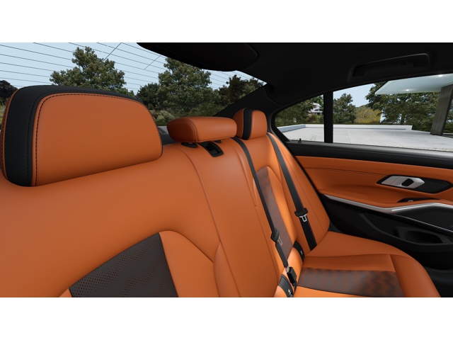 2026 Bmw M3 3 photo 10