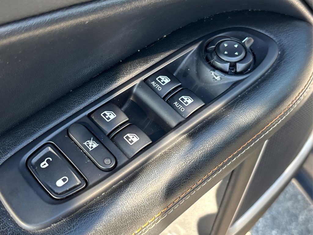 2019 Jeep Compass Sport photo 30