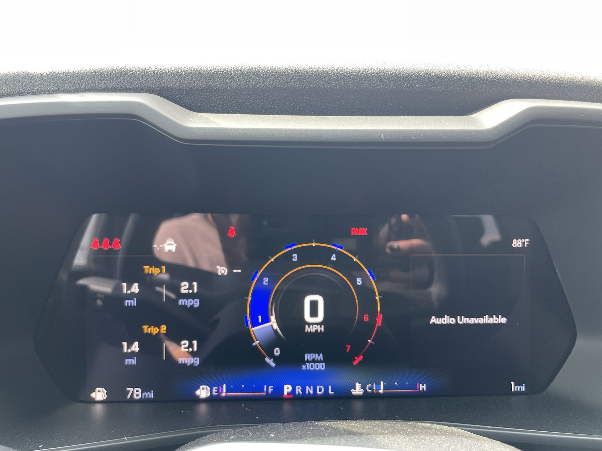 2026 Chevrolet Colorado Work Truck photo 38