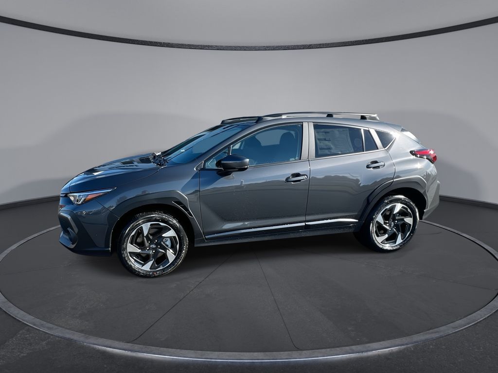 2025 Subaru Crosstrek Limited photo 2