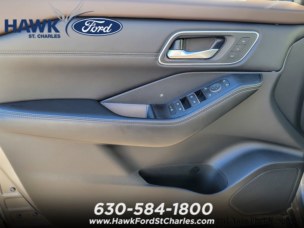 2023 NISSAN ROGUE - Image 17