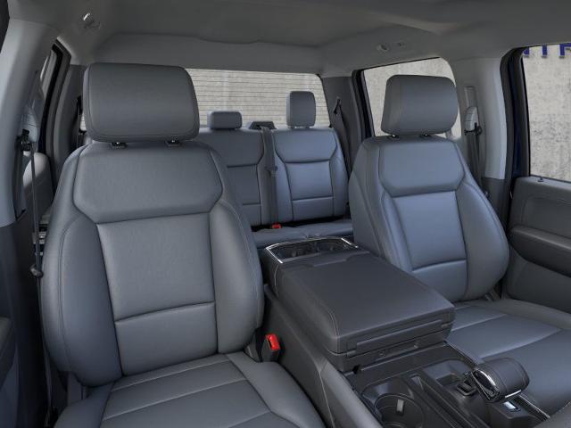 2025 Ford F-150 Lightning photo 21