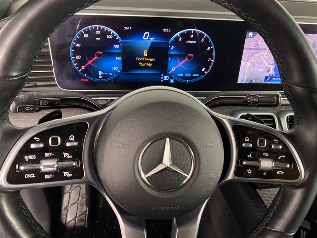 2022 Mercedes Benz GLS 450 4MATIC photo 12