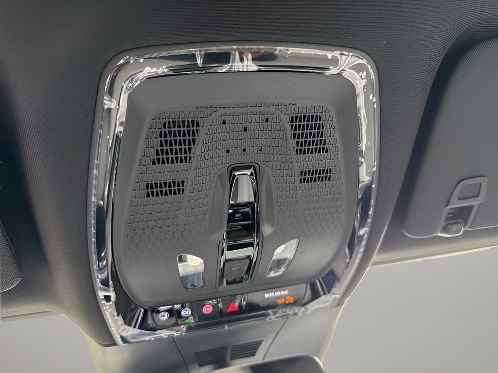 2025 Cadillac Lyriq Sport photo 30