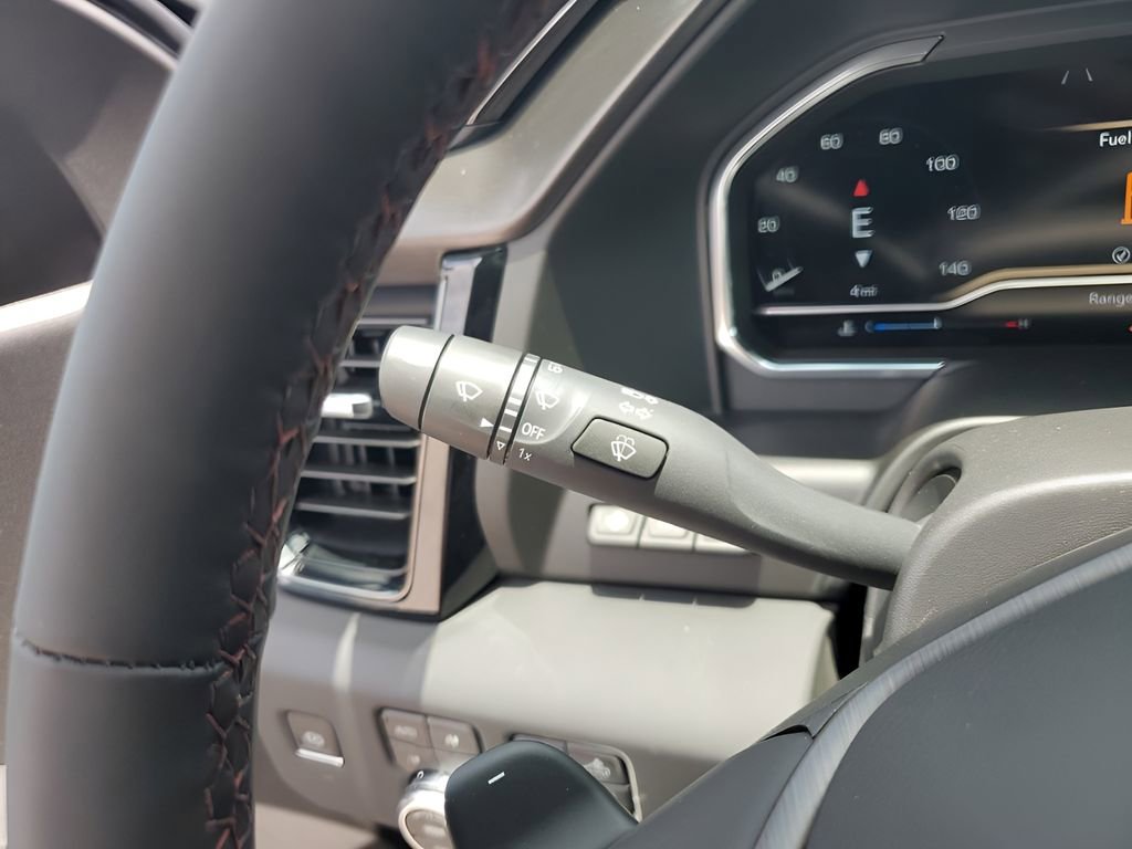 2025 Gmc Sierra 1500 AT4X photo 33