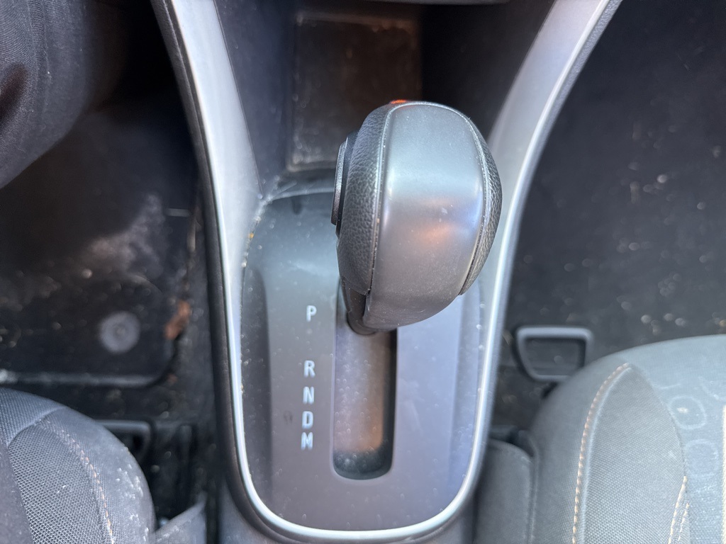 2018 Chevrolet Trax LS photo 11