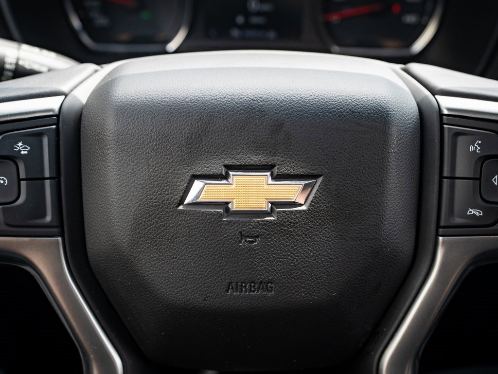 2021 Chevrolet Tahoe LT photo 18