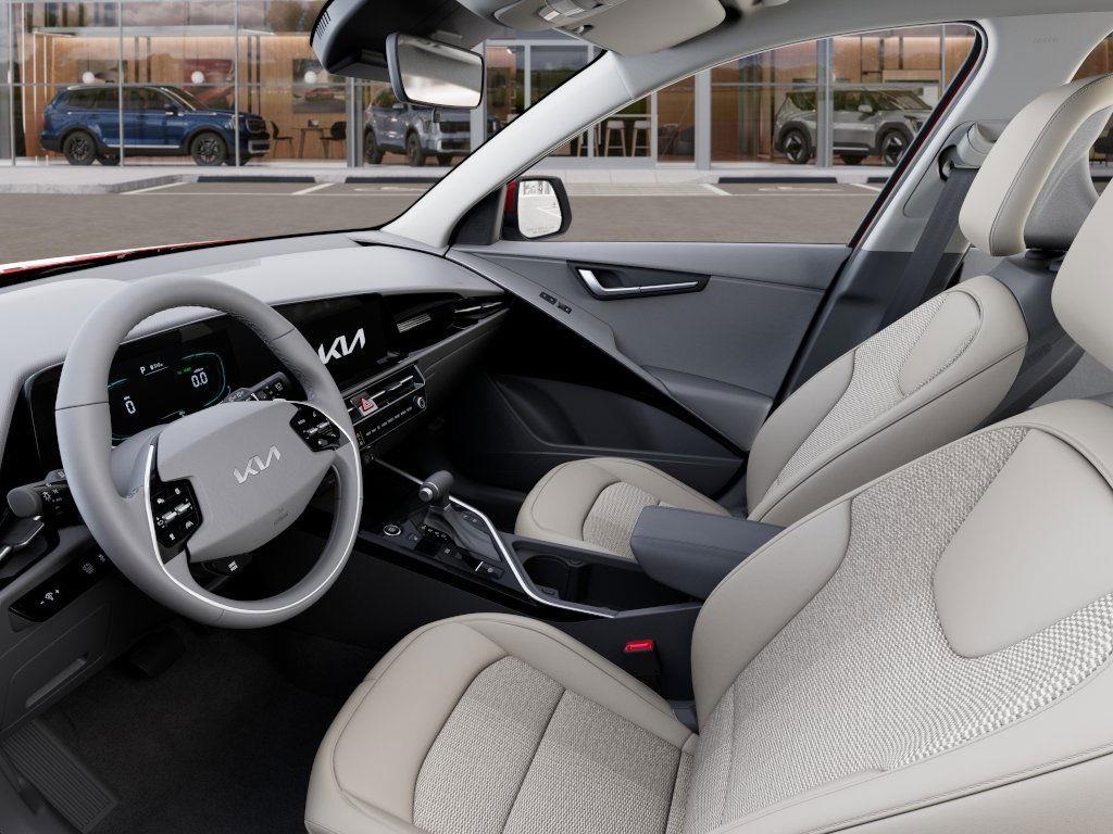 2025 Kia Niro EX photo 16