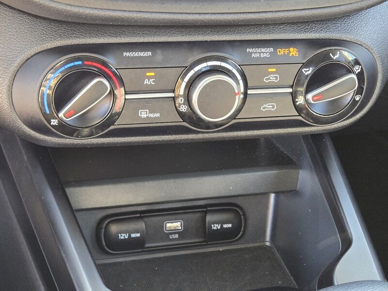 2024 Kia Soul LX photo 20