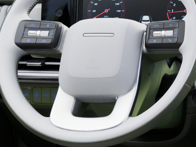 2025 Hyundai Santa Fe Calligraphy photo 14
