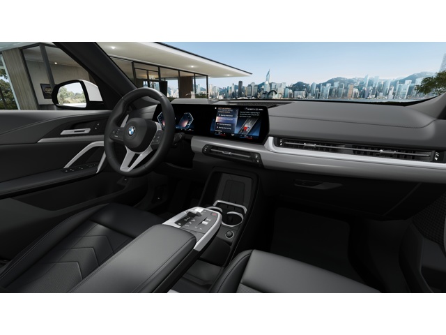 2026 Bmw X1 XDrive28i photo 12