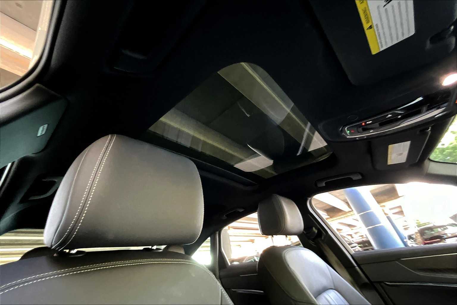 2023 Audi A6 Quattro Premium Plus photo 12