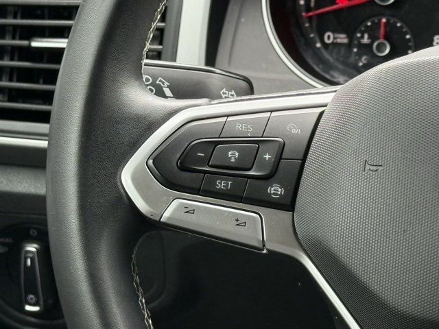2021 Volkswagen Atlas V6 SE Technology photo 26