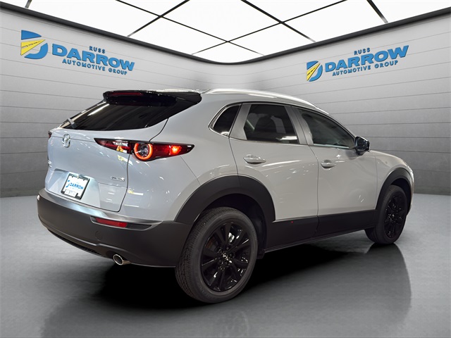 2025 Mazda CX-30 2.5 Select Sport photo 5