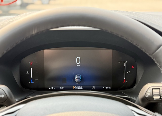 2025 Ford Escape Active photo 13
