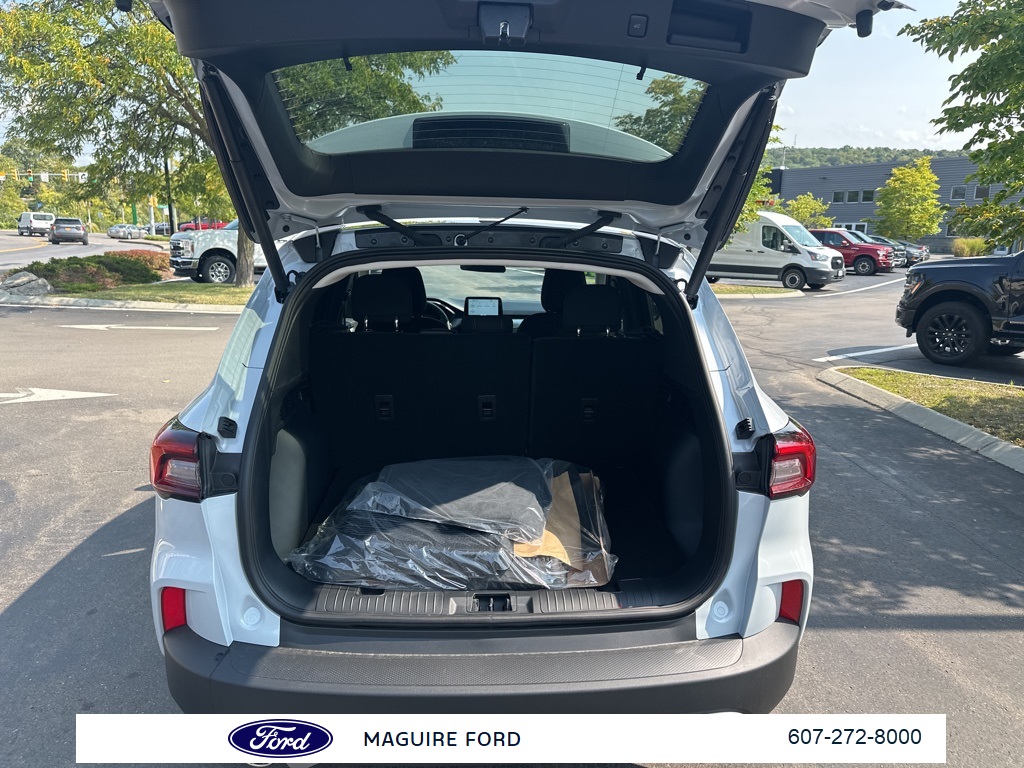 2025 Ford Escape Active photo 9