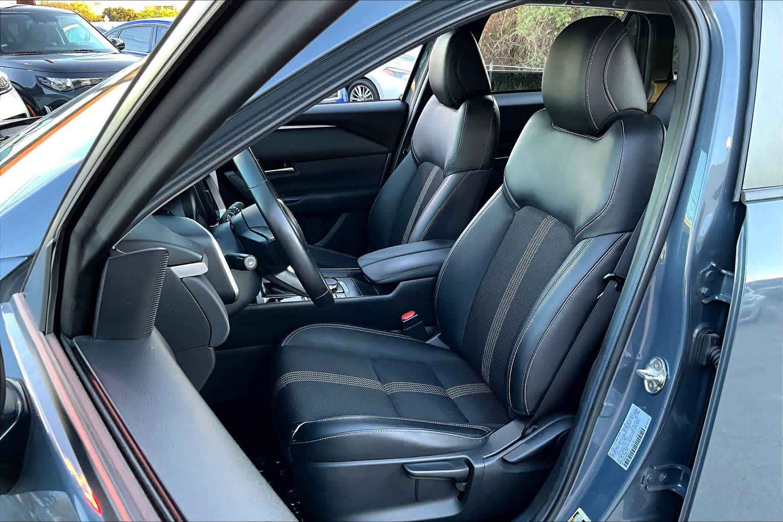 Image of Pre-Owned 2024 Mazda CX-50 2.5 S Select Package AWD