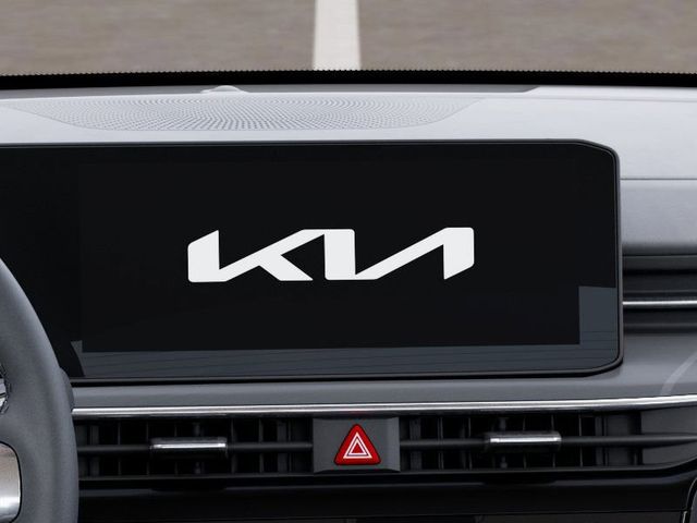 2025 Kia K5 GT-Line photo 17