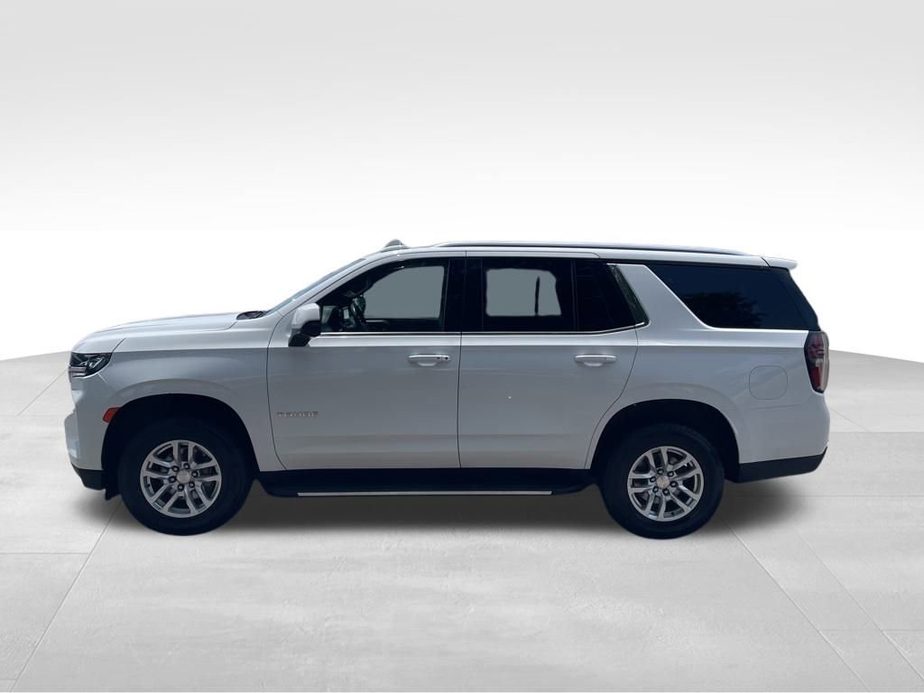 2023 Chevrolet Tahoe LT photo 2